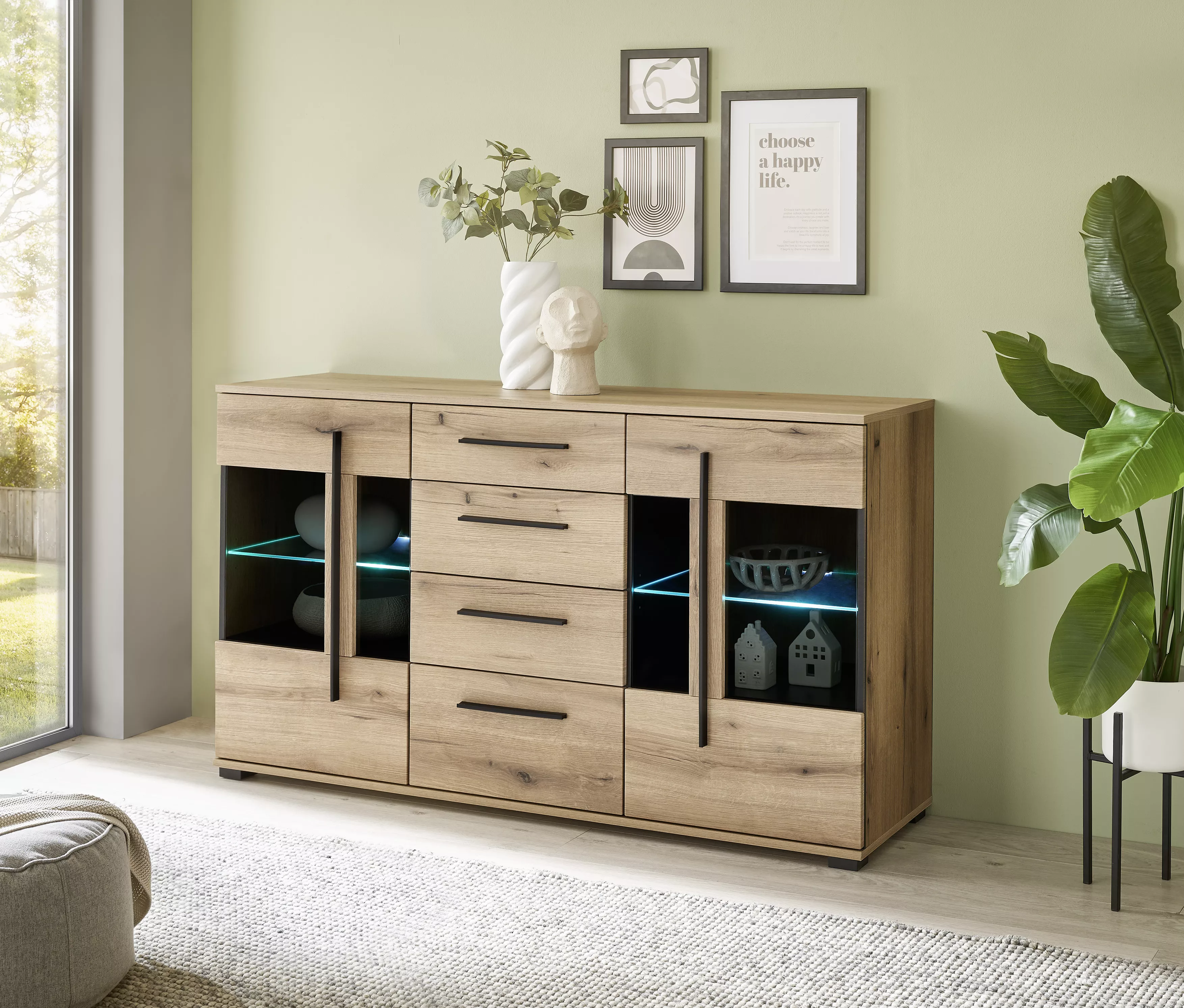 Sideboard CANTARA Sideboard CANTARA