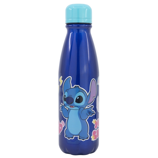 Aluminium Flasche Stitch STITCH Aluminium Flasche Stitch STITCH