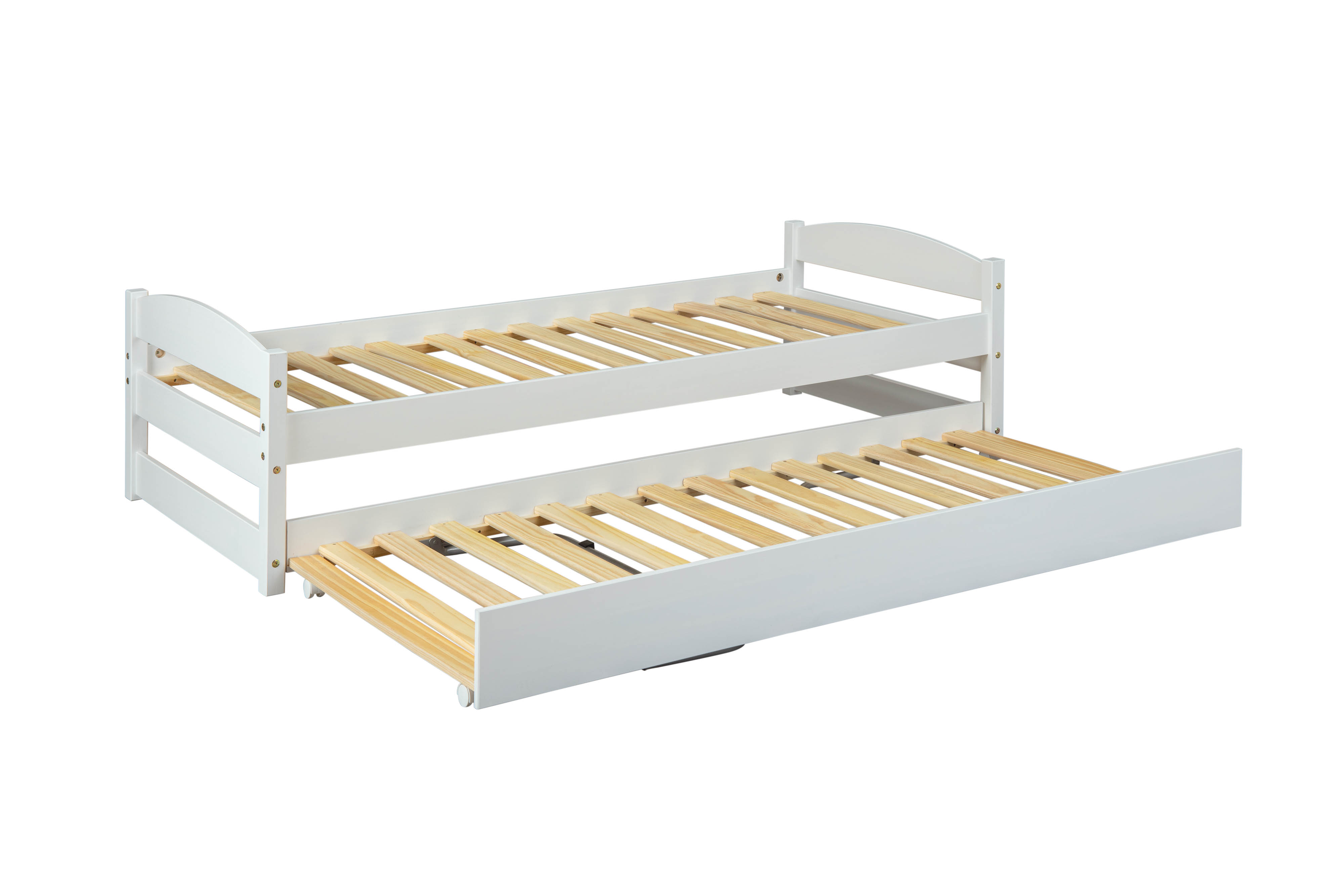 Doppelliege 90 x 200 cm VINDAS