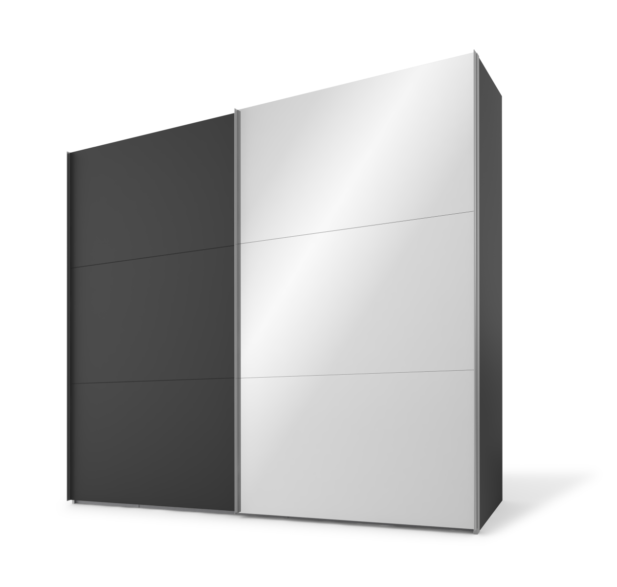 Schwebetürenschrank SWIFT-868