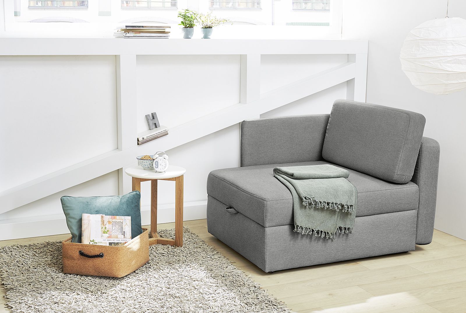 Sessel mit Funktion YOUNGSTER Sessel mit Funktion YOUNGSTER