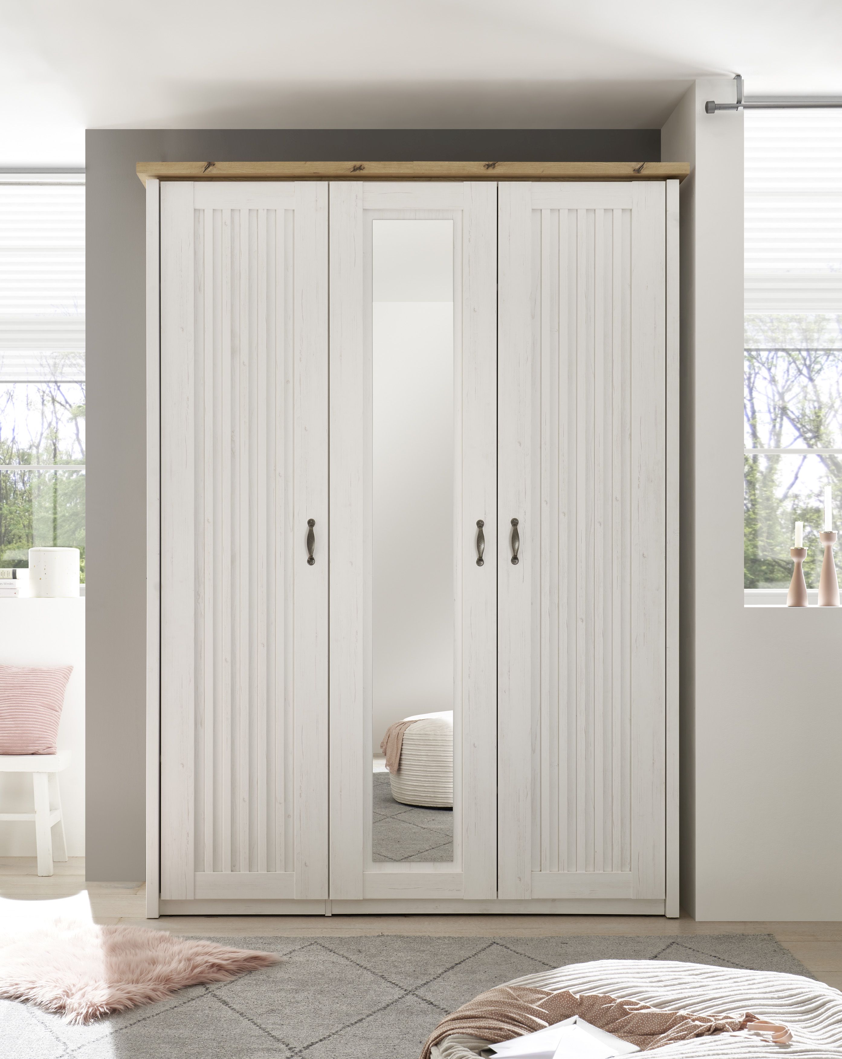 Kleiderschrank TRIENT Kleiderschrank TRIENT