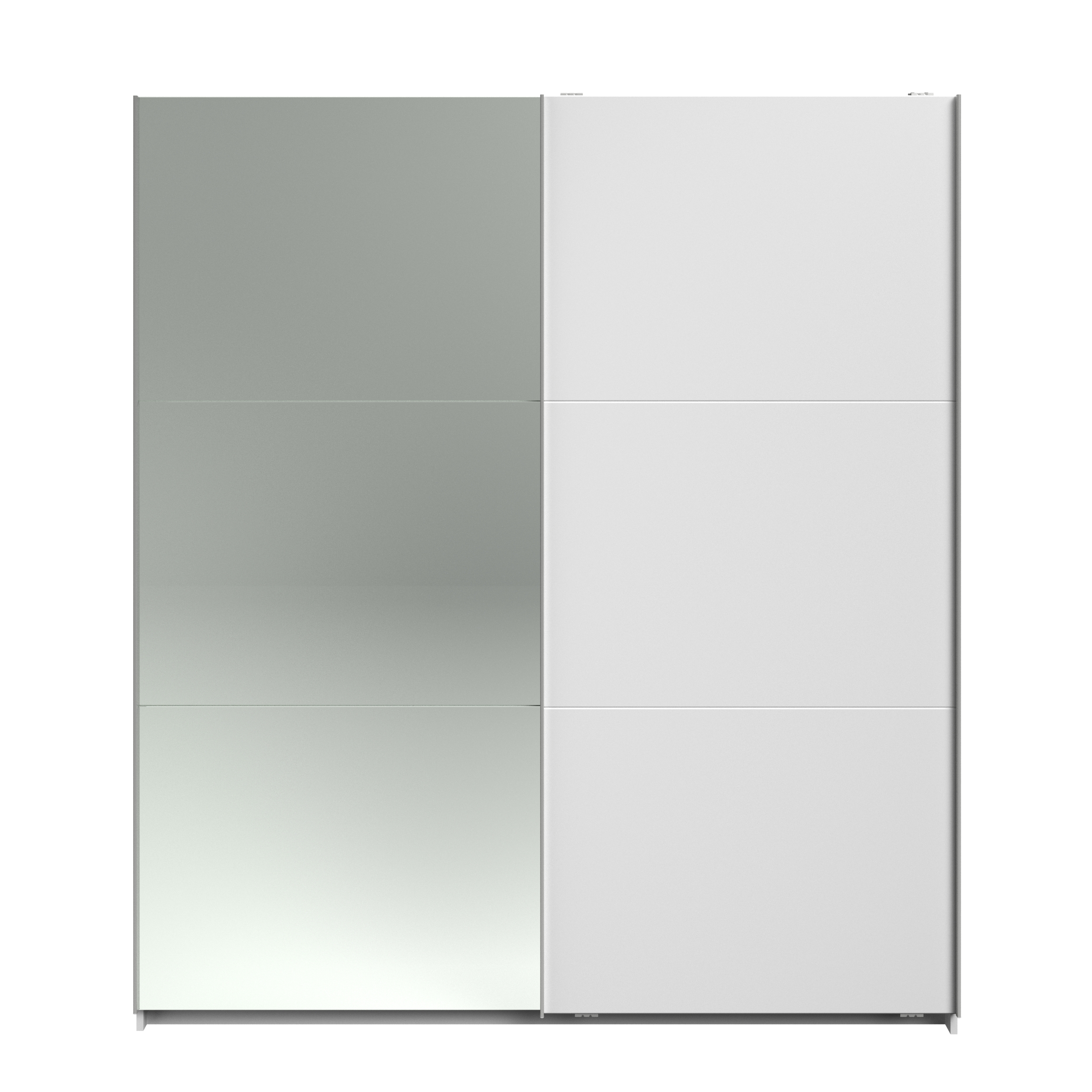 Schiebetürenschrank SWING 4