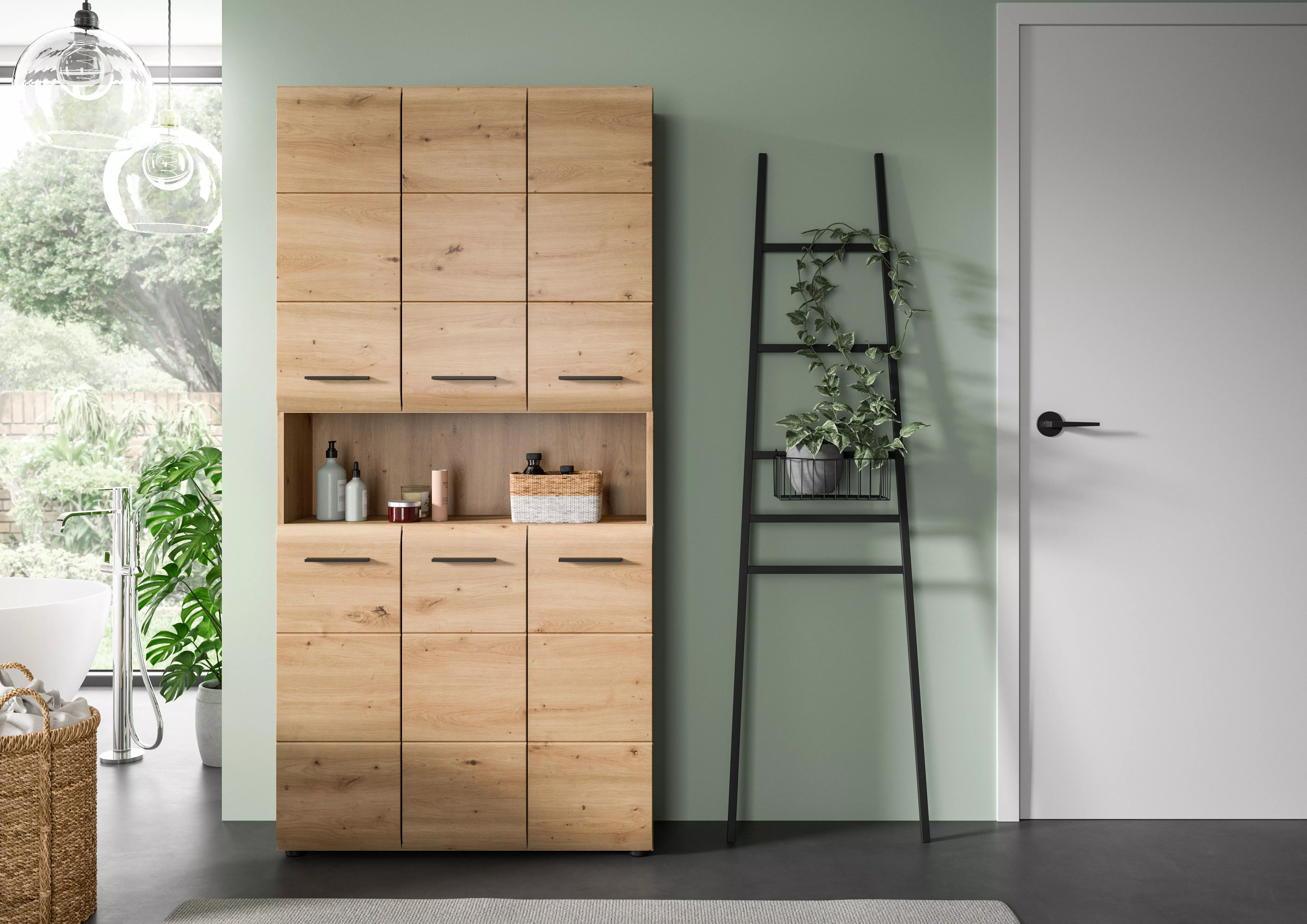 Hochschrank BONGA Hochschrank BONGA