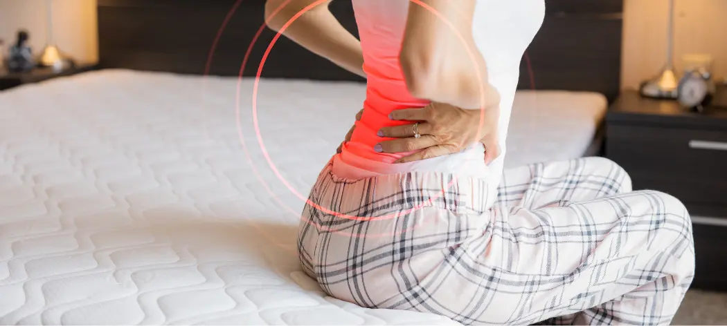 Ratgeber: Welche Matratze bei Rückenschmerzen Ratgeber: Welche Matratze bei Rückenschmerzen