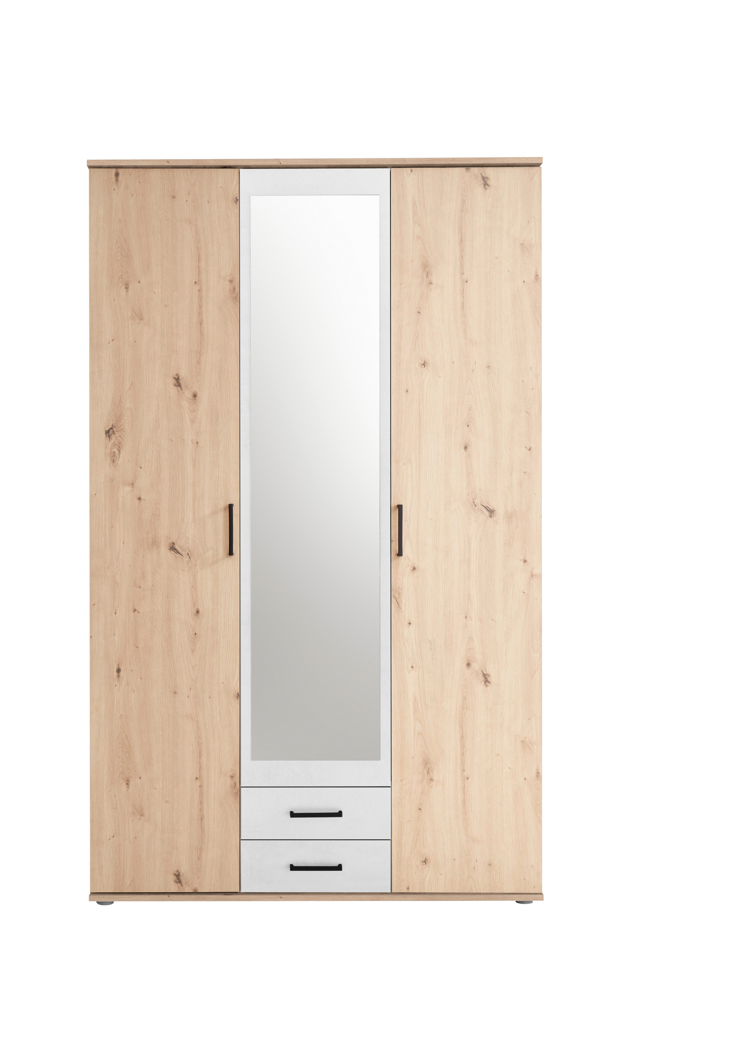 Drehtürenschrank CHICAGO