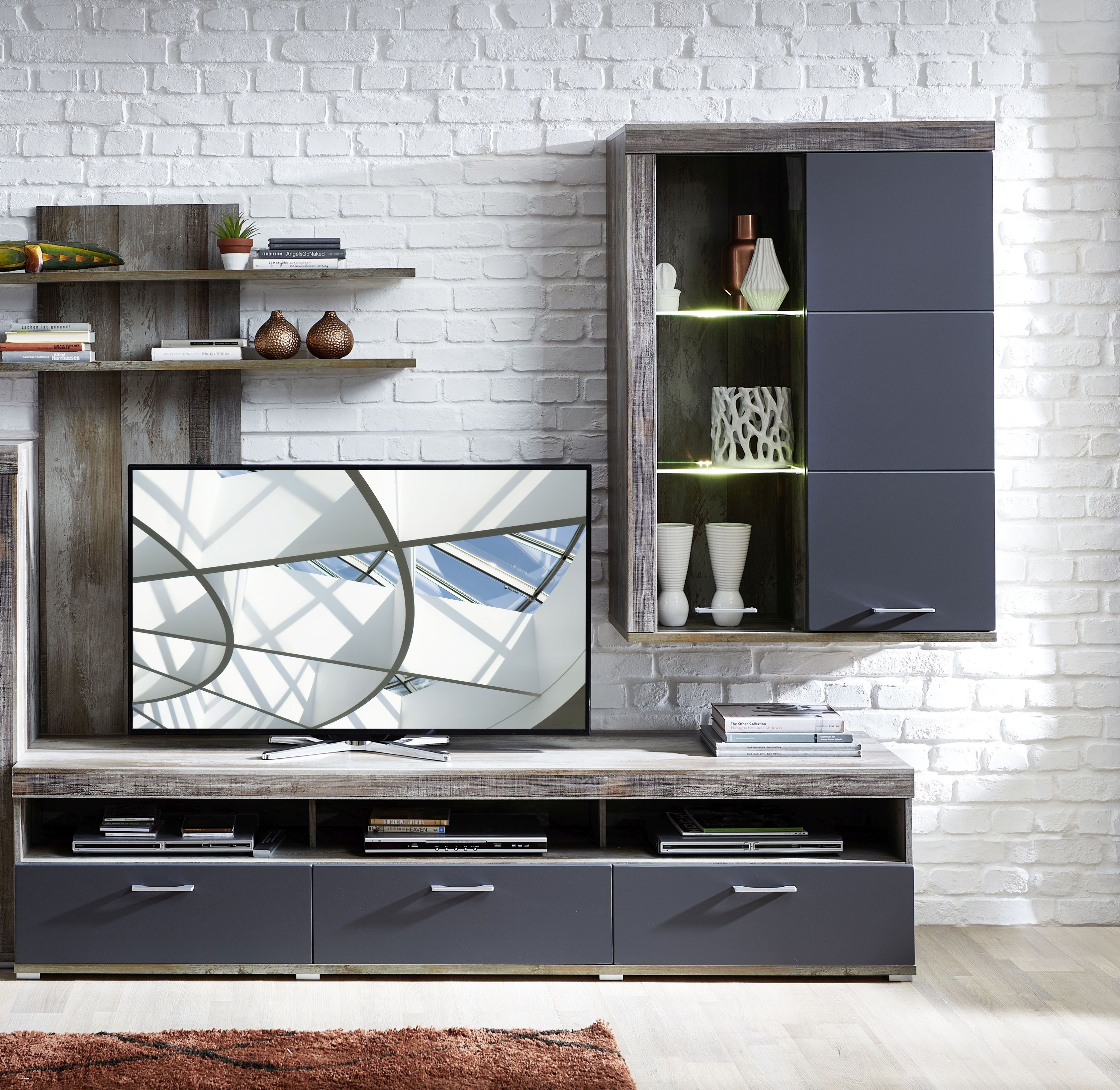 TV-Unterteil CROWN X TV-Unterteil CROWN X