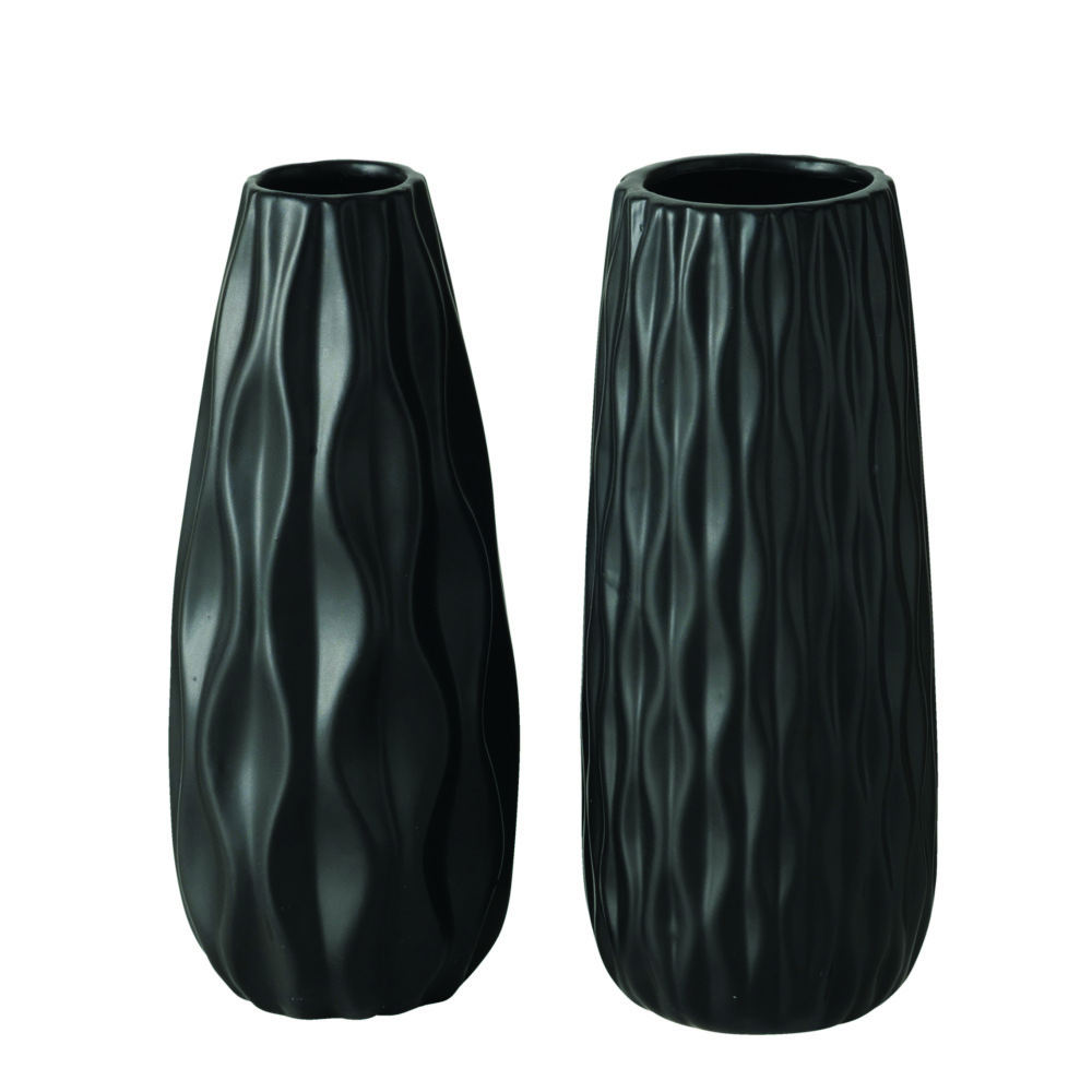 Vase 25cm LUANA