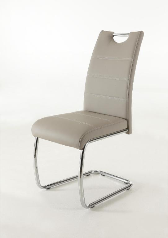 Schwingstuhl  FLORA S