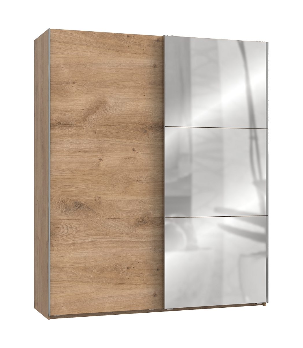 Schwebetürenschrank LEVEL 36 A Schwebetürenschrank LEVEL 36 A