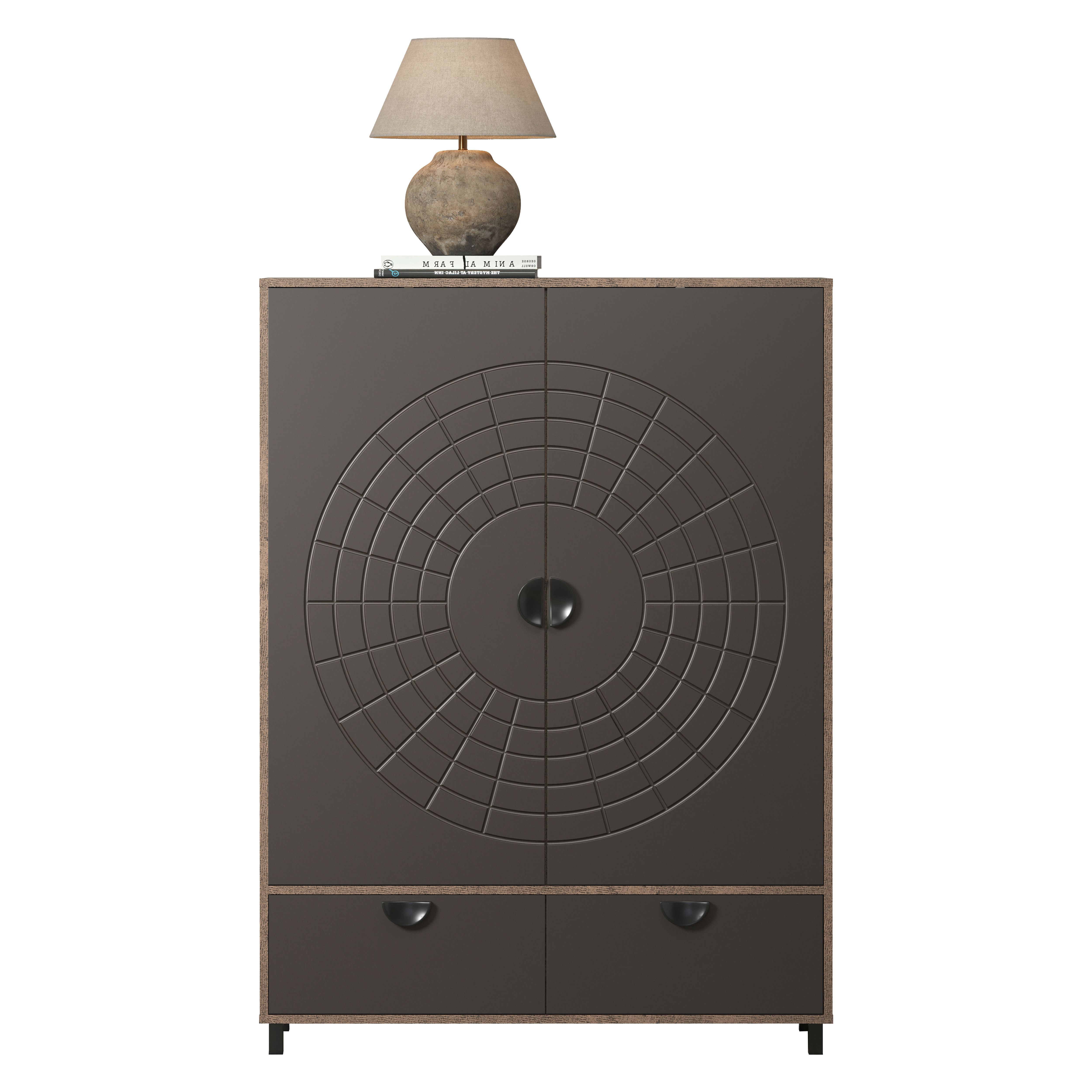 Highboard FUSION Highboard FUSION