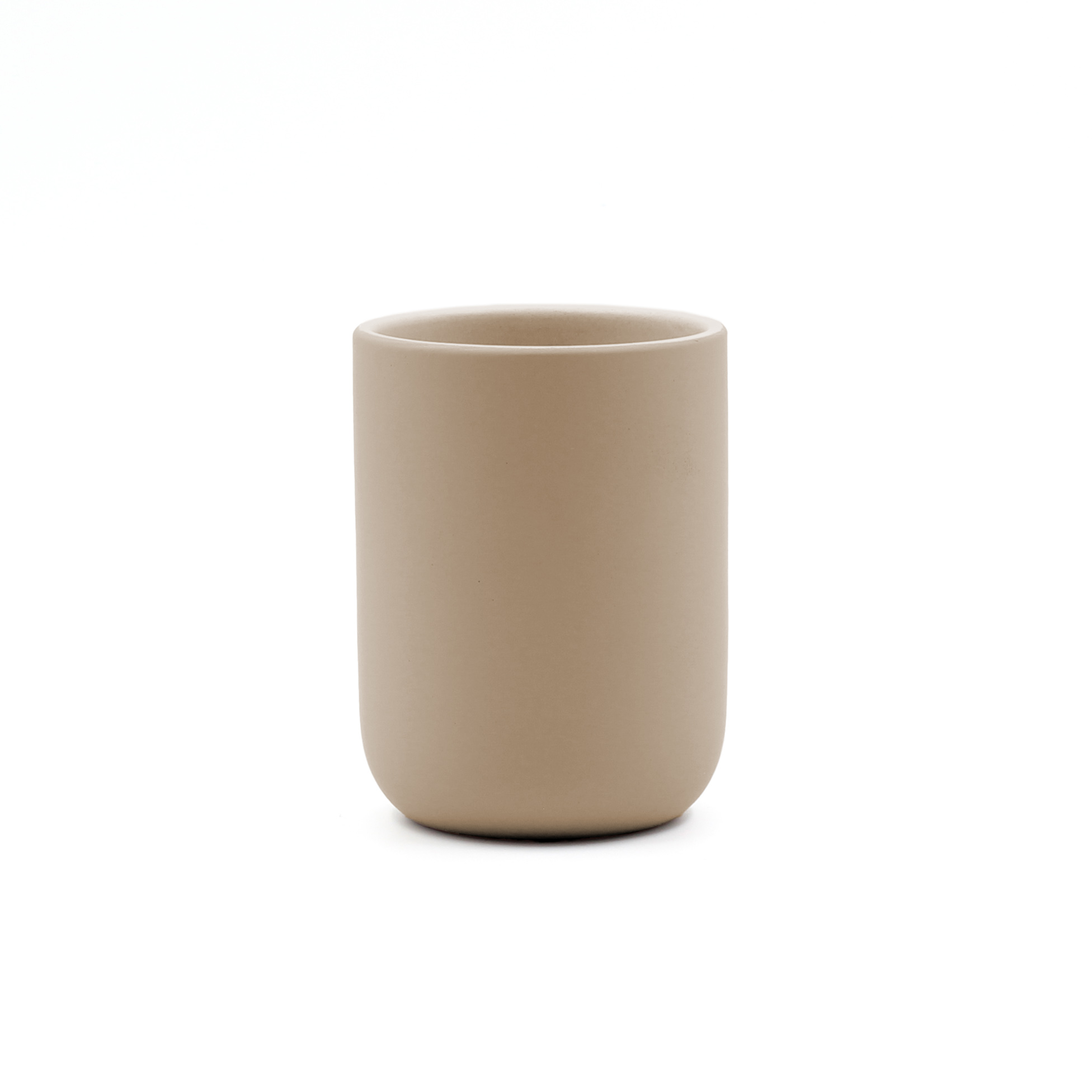 Becher/Zahnputzbecher Soft Touch CERALIA Becher/Zahnputzbecher Soft Touch CERALIA