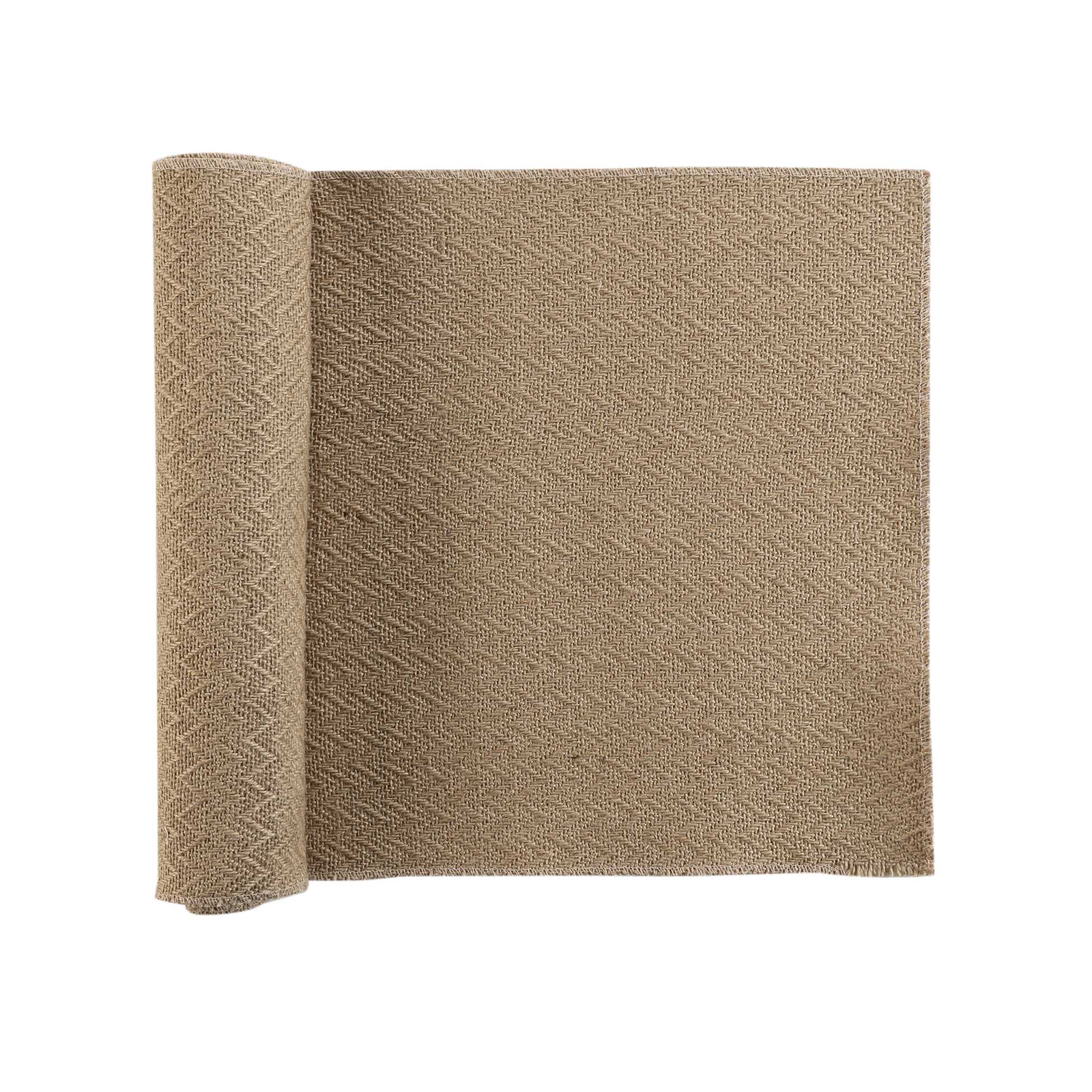 Tischläufer Jute MODALIE Tischläufer Jute MODALIE