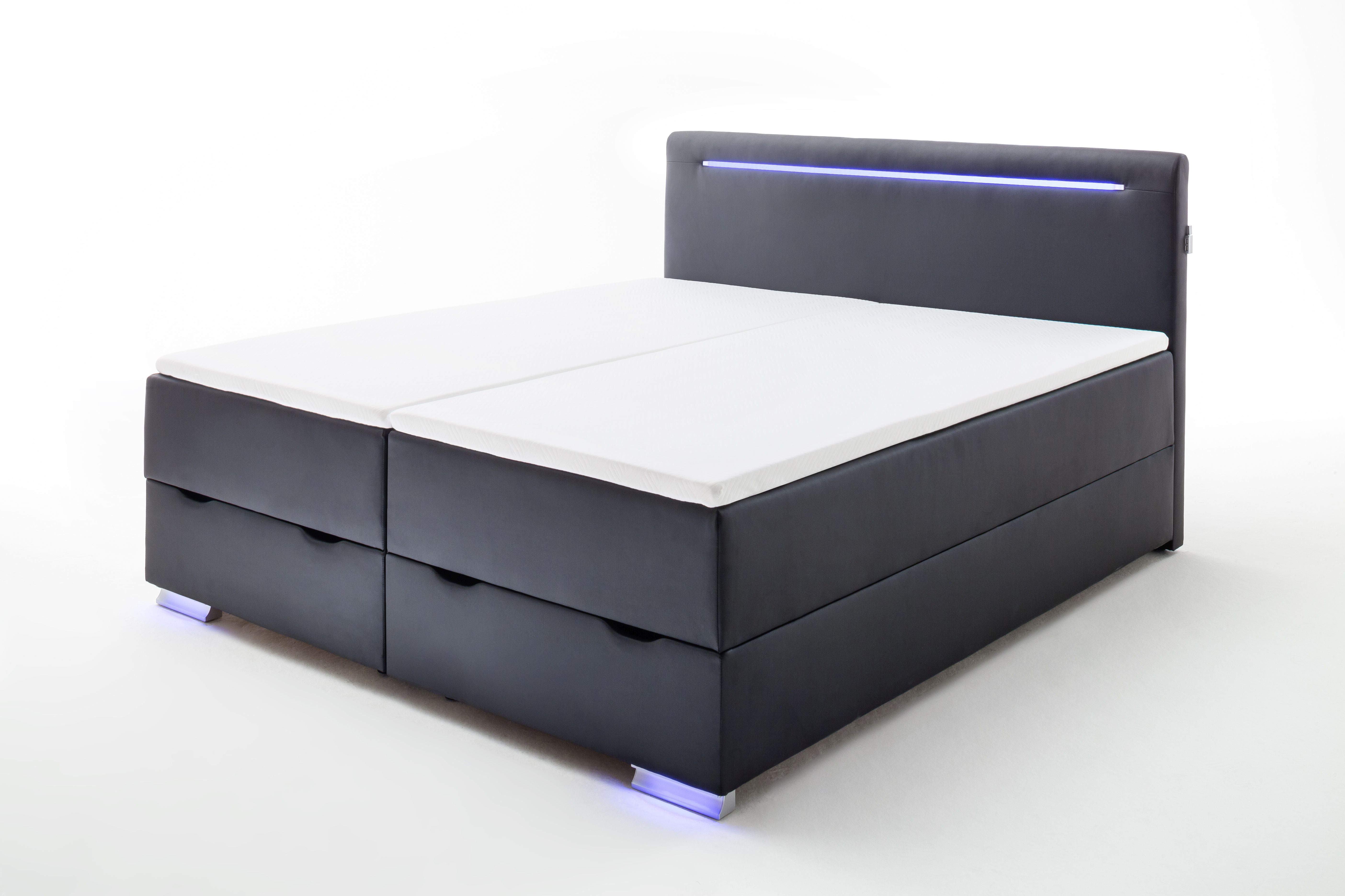 Boxspringbett  LA PARI