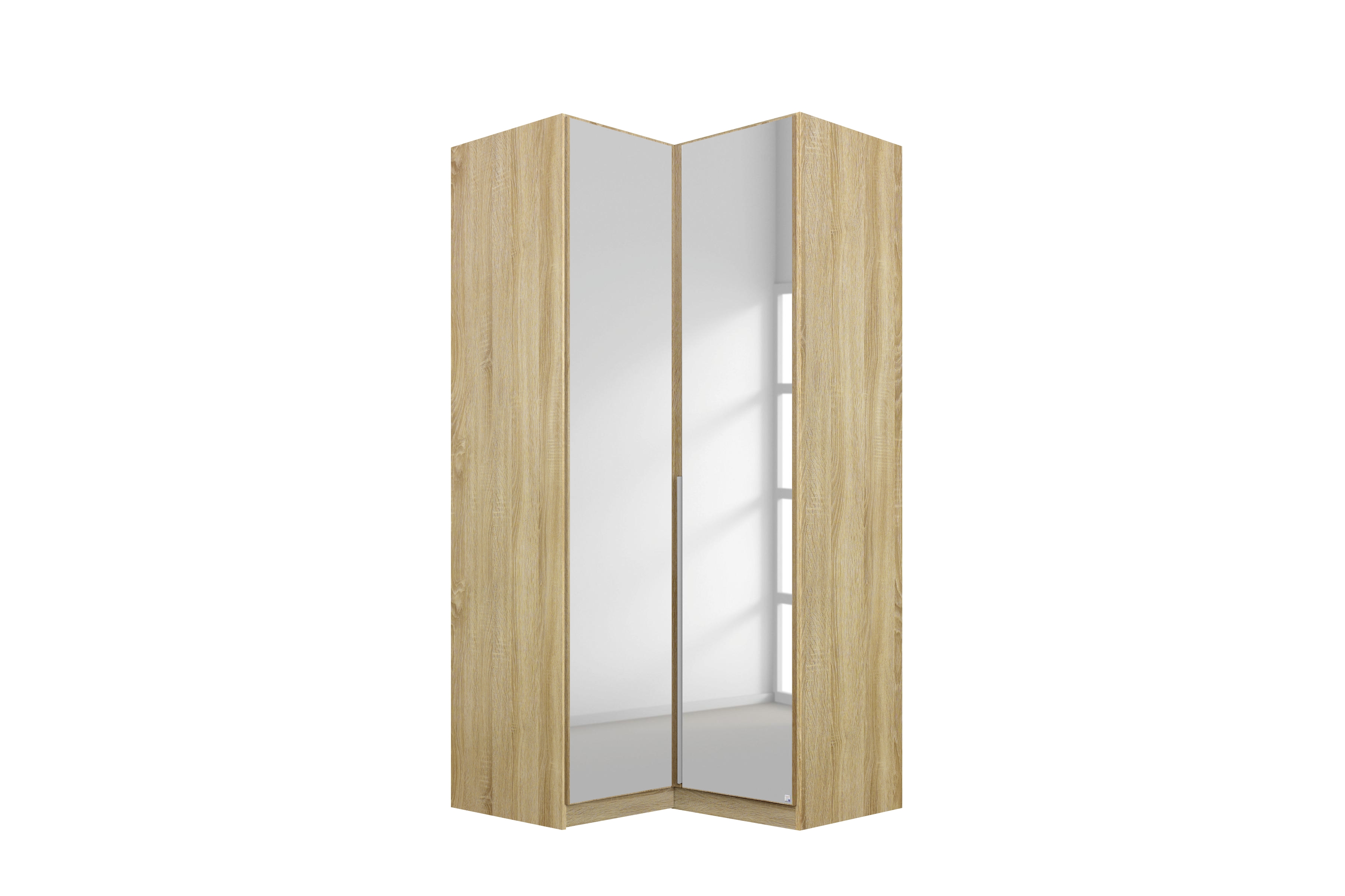 Eckschrank ALABAMA Eckschrank ALABAMA