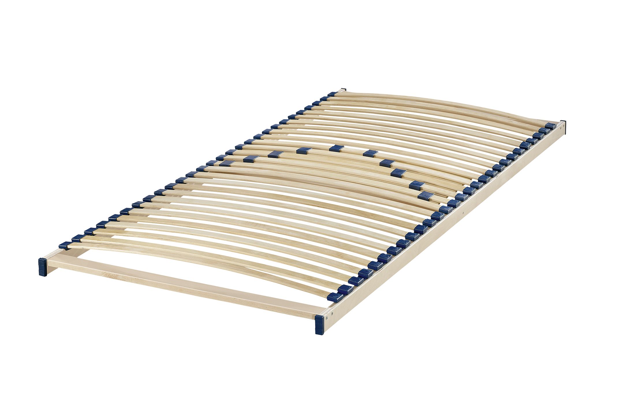 Lattenrost 120 x 210 cm SIRIUS MZV