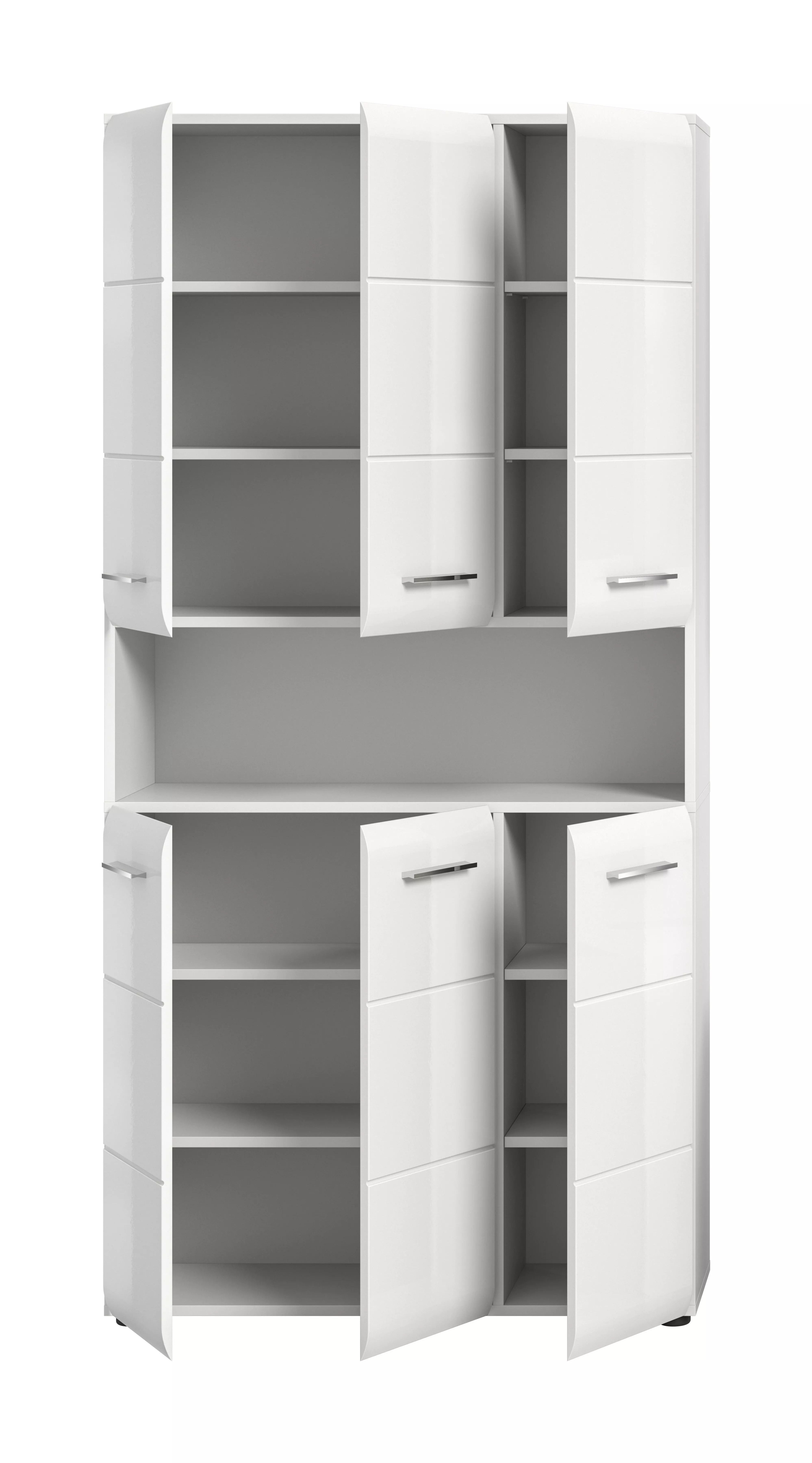 Hochschrank BONGA