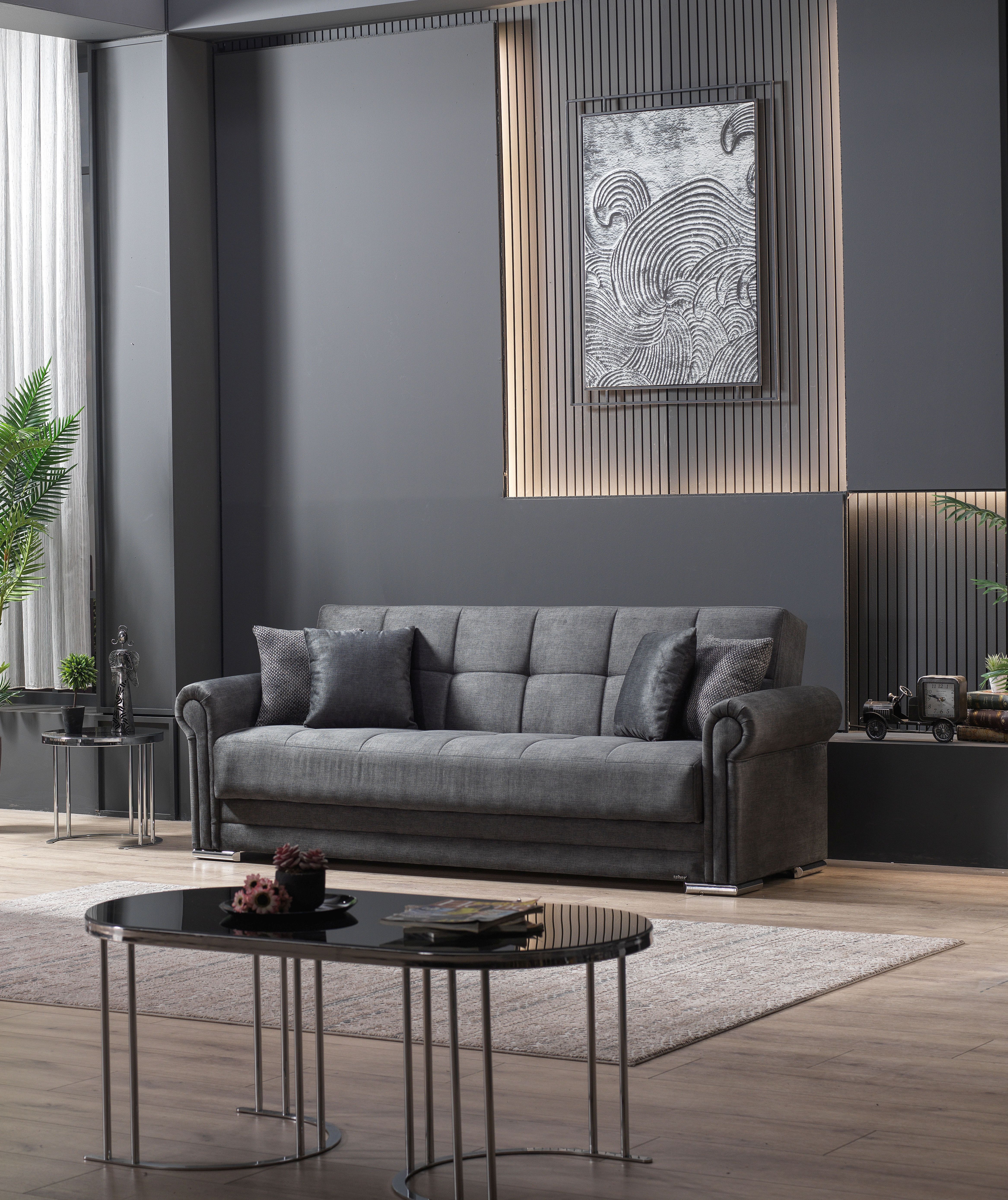 3-Sitzer RIO 3-Sitzer RIO