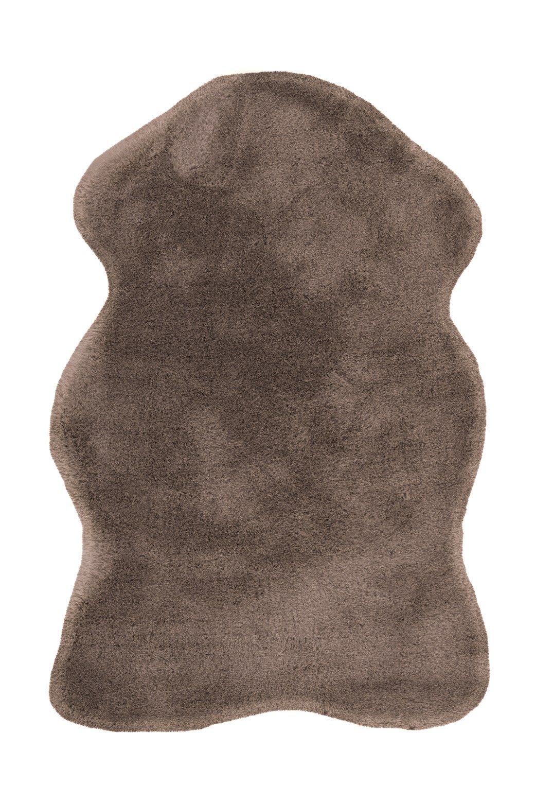 Teppich  RABBIT LIGHT SHEEPSKIN 825 Teppich  RABBIT LIGHT SHEEPSKIN 825