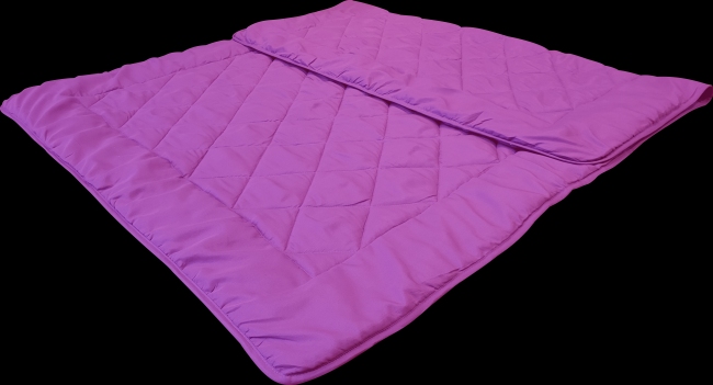 Sommer Steppbett LIGHT