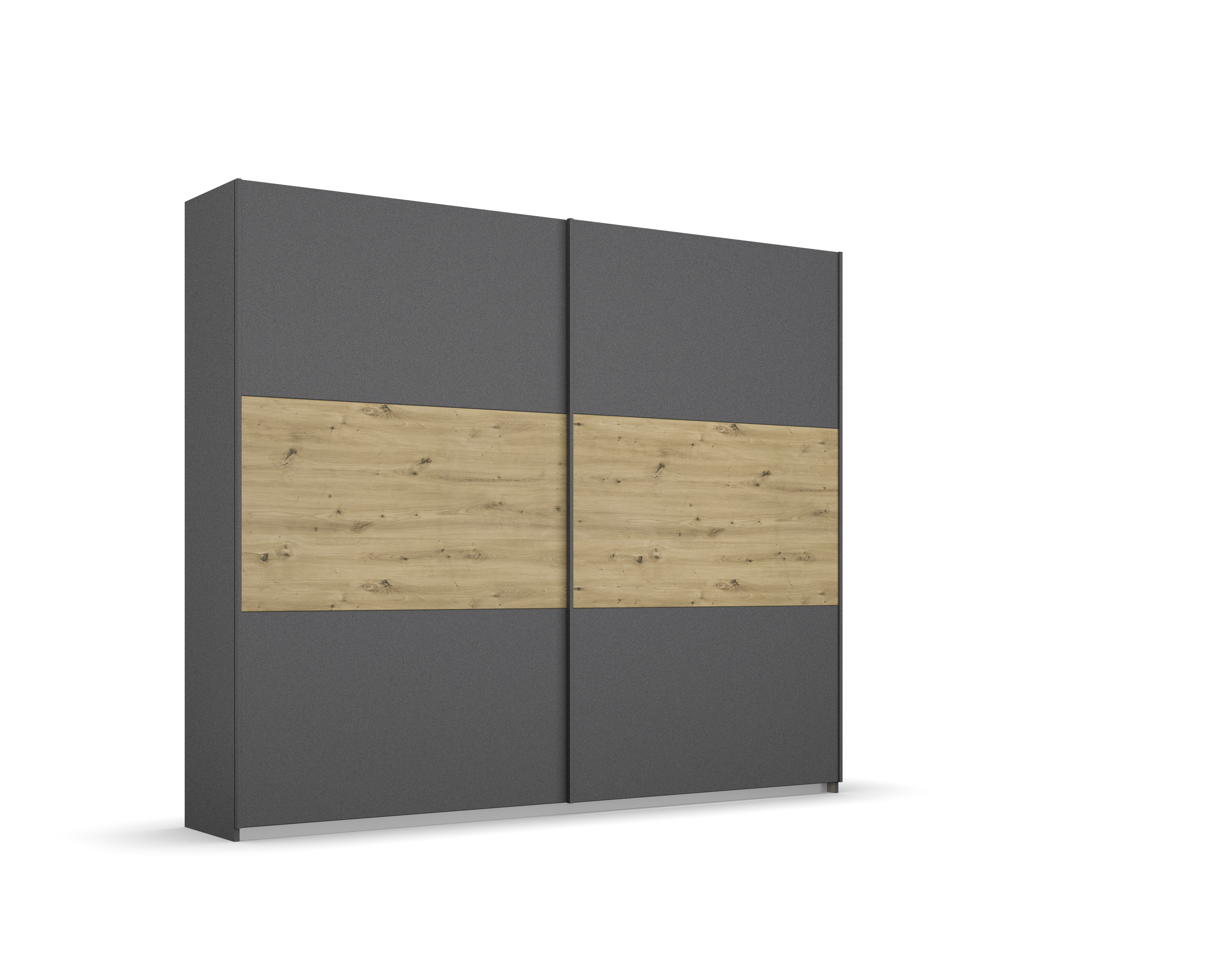 Schwebetürenschrank MIRO Schwebetürenschrank MIRO