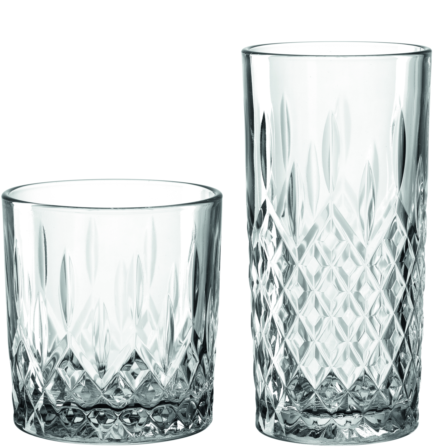 Leonardo Becherset 12tlg. LIMITED Leonardo Becherset 12tlg. LIMITED