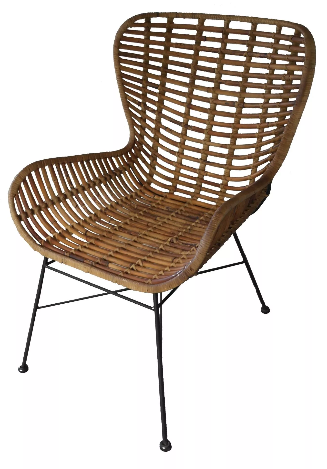 Stuhl RATTAN