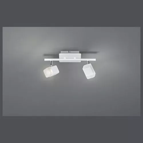 LED Deckenleuchte ROUBAIX
