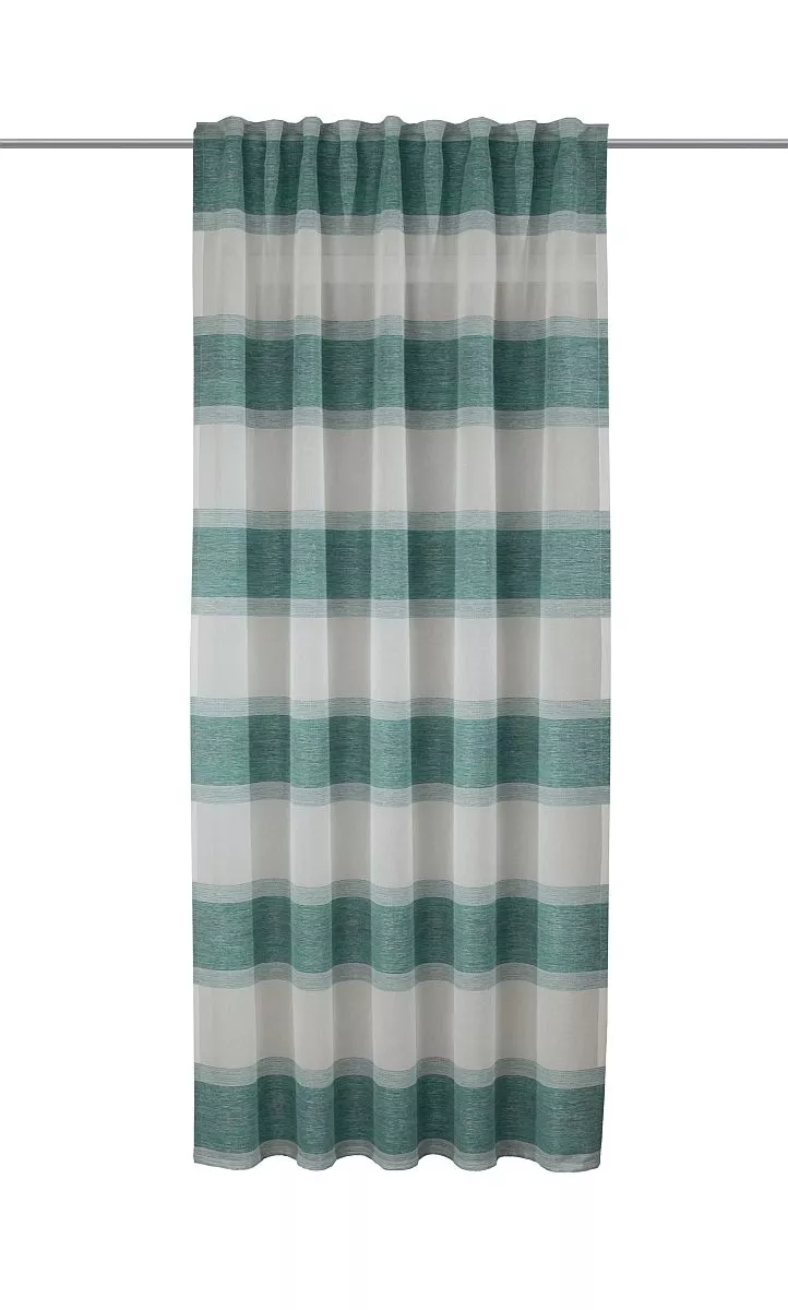 Vorhang 245x135 cm 286236