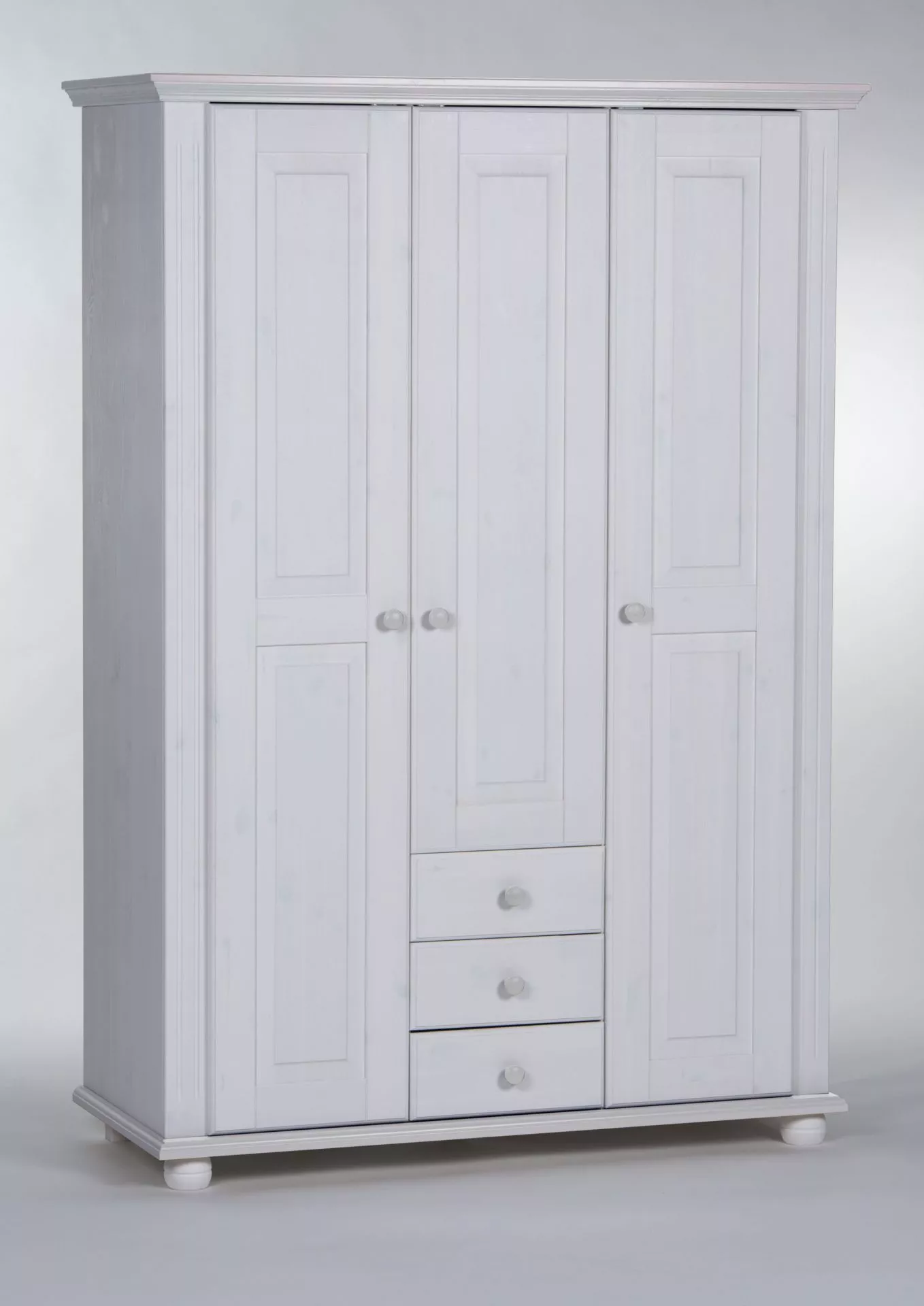 Kleiderschrank LAURA