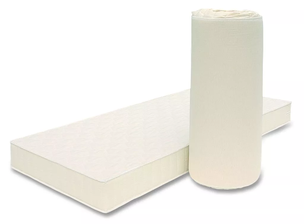Fabelhafte Rollmatratze 90x200 Poco Bild