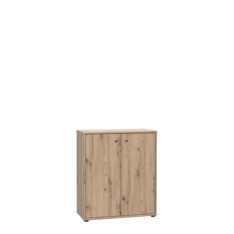 Regal TEMPRA 2 | Artisan Eiche | 504017-0