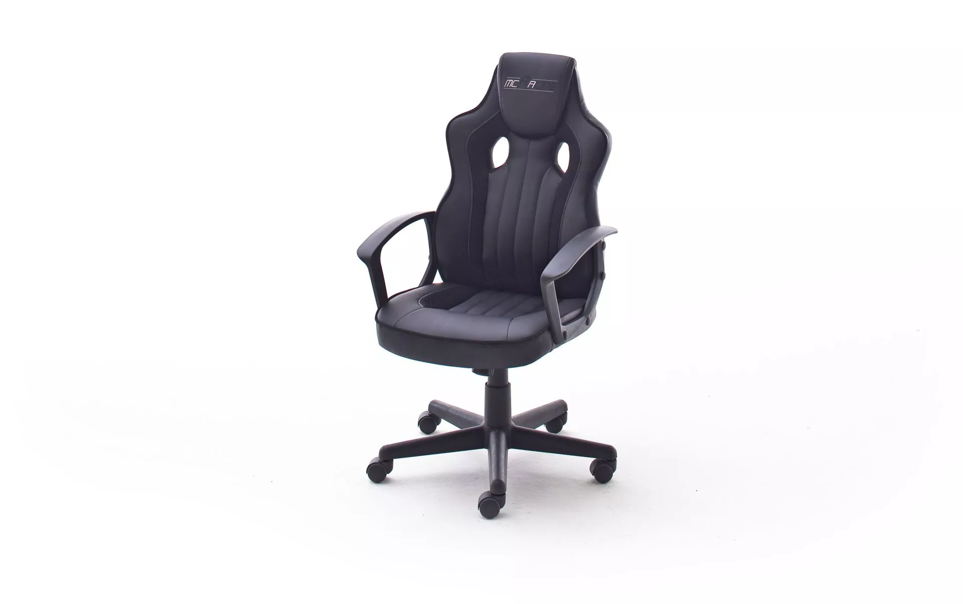 Chefsessel mcRACING A12