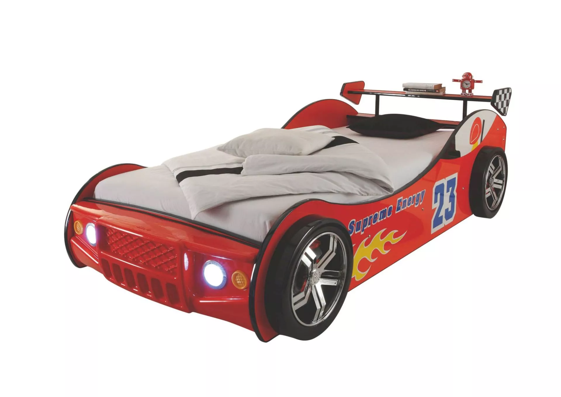Rennauto-Bett ENERGY | 397769-1