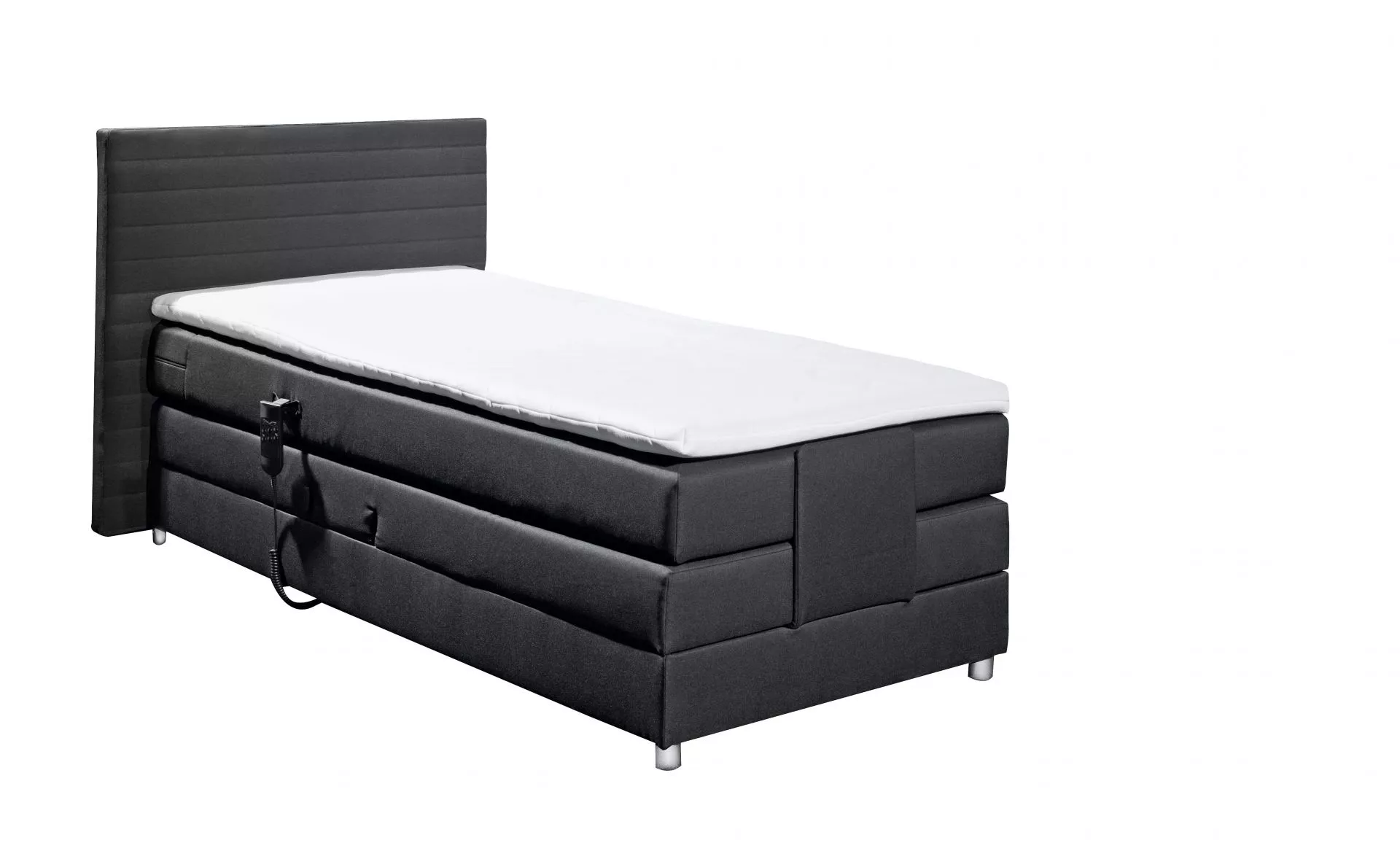 Boxspringbett ALABAMA 2