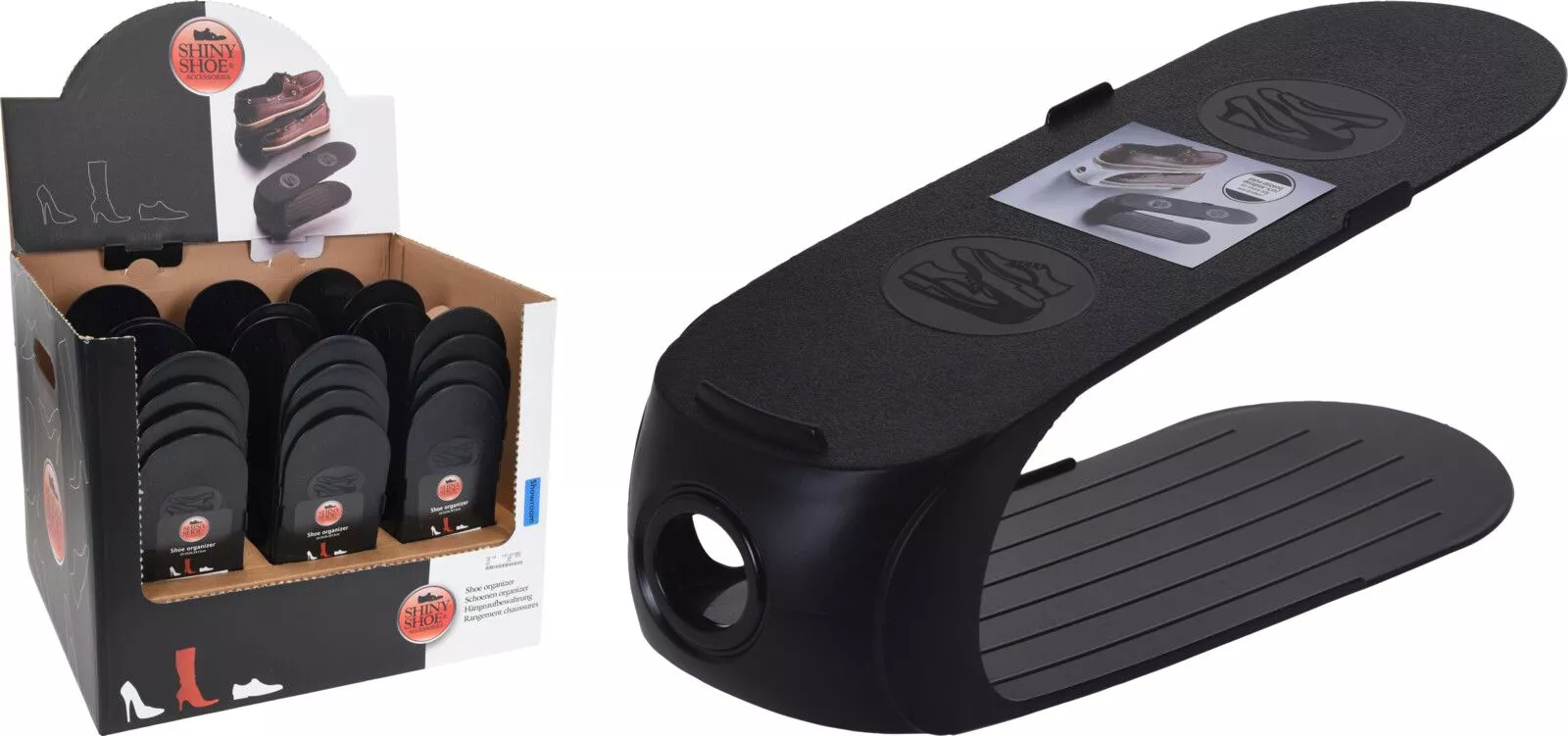 Schuhablage EH 4846220