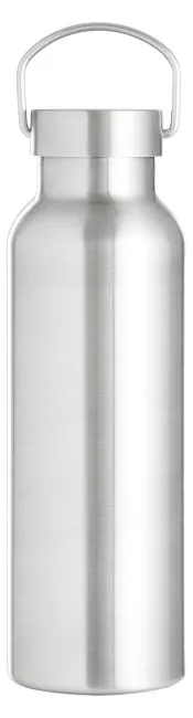 Thermo Trinkflasche mit Griff DAY
