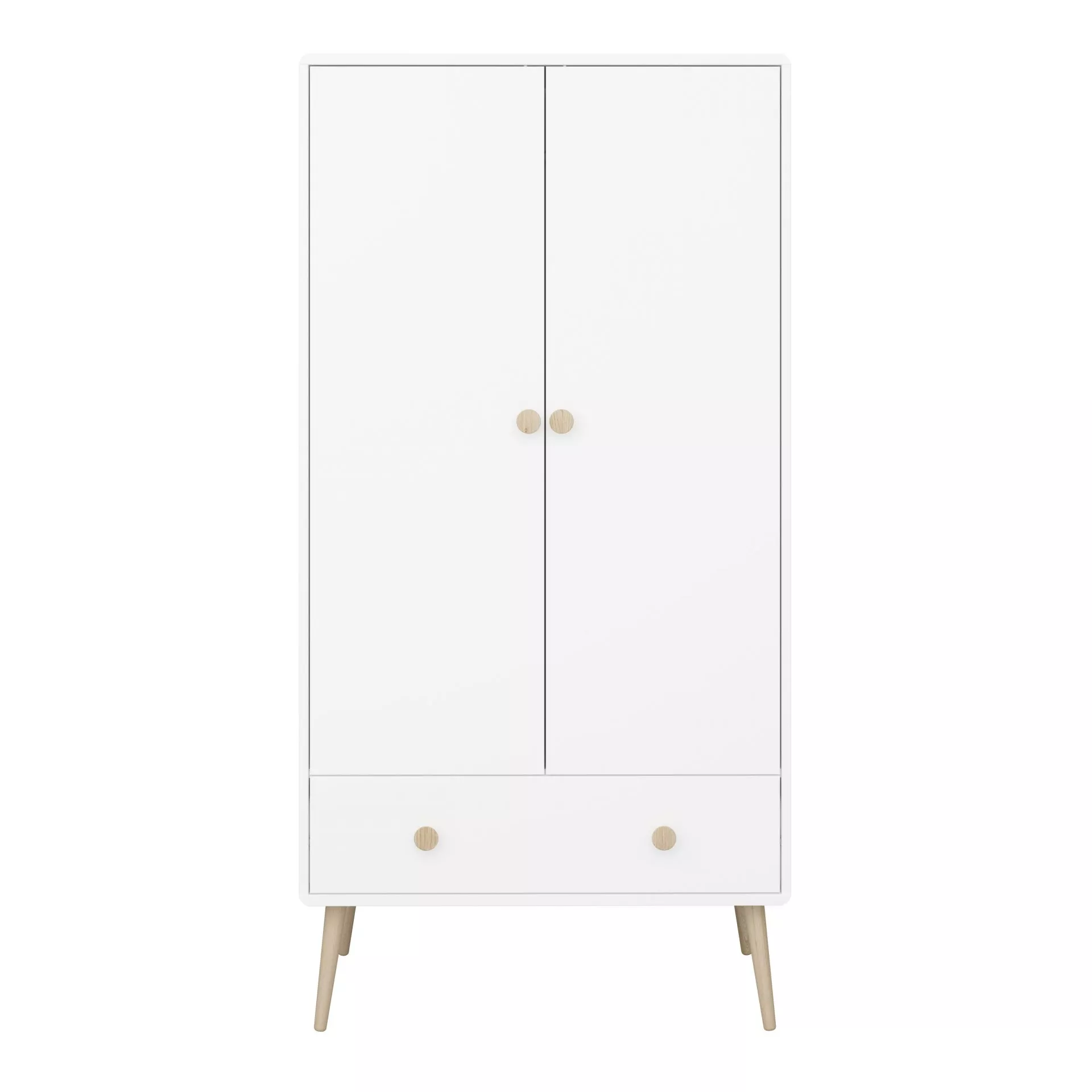 Kleiderschrank GAIA 100