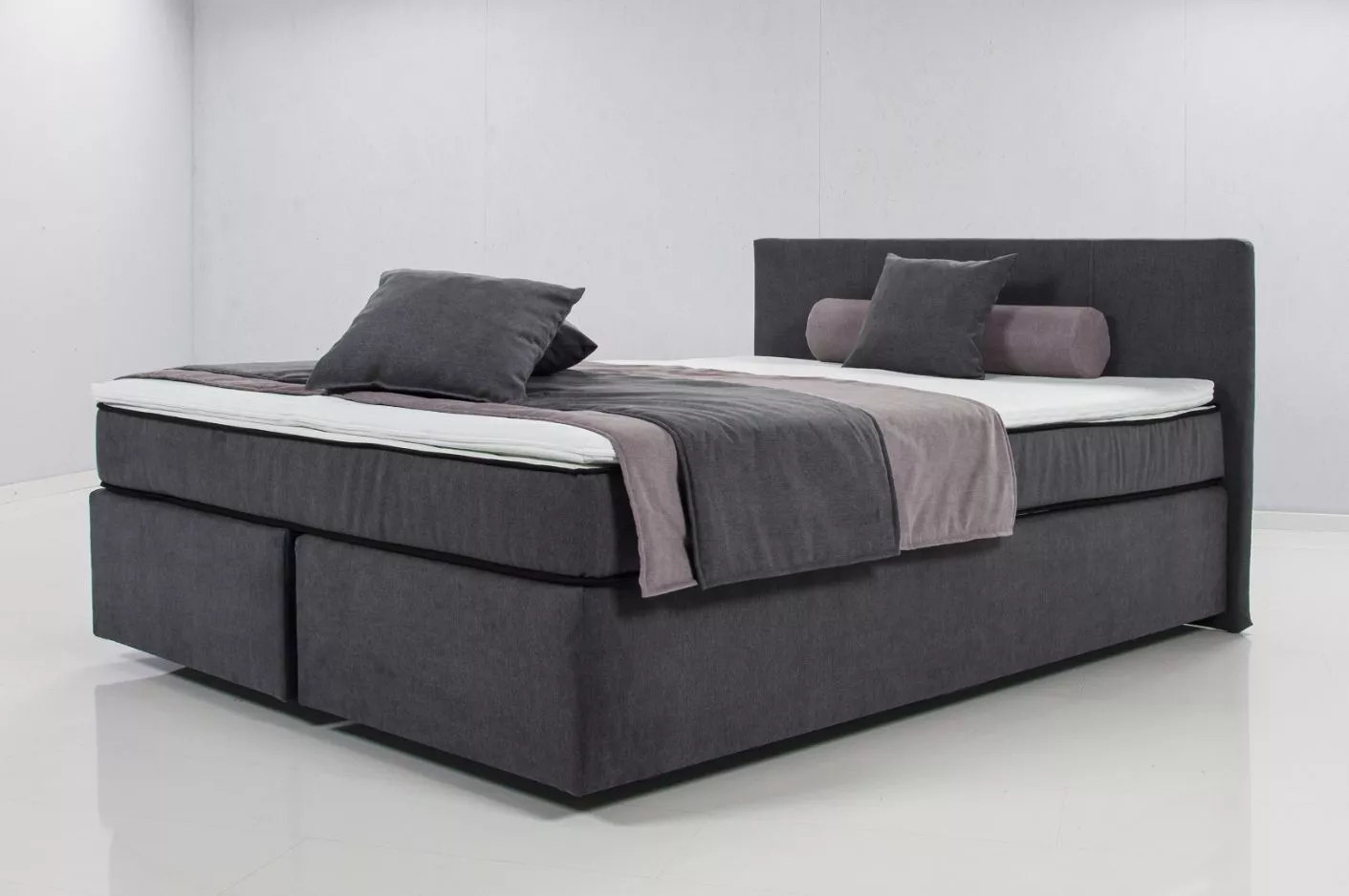 Boxspringbett PEACH