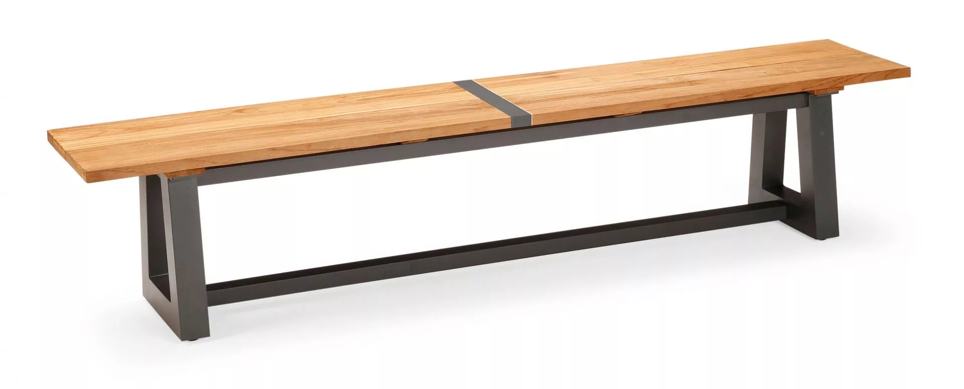 Sitzbank 220x40 cm CAMPIONE