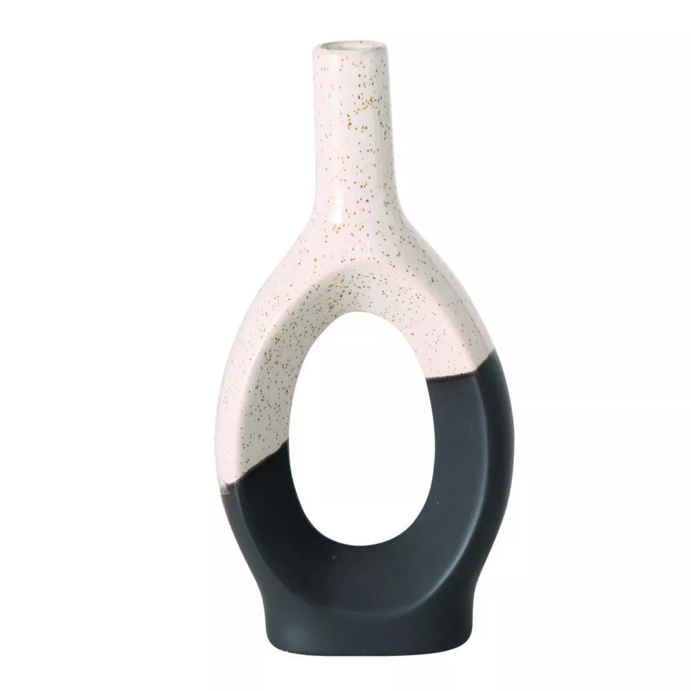 Vaso Skum 26cm - Design Moderno Per Piante E Fiori