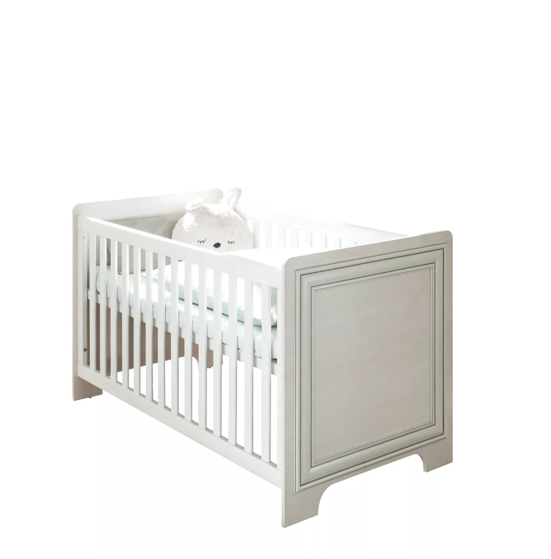 Babybett VENEDIG
